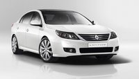 Renault Latitude, un sustituto del Vel Satis en la dirección correcta