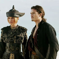 Lo sabes tú y lo sabe Orlando Bloom. Si Piratas del Caribe finalmente regresa a los cines, la mejor forma de que triunfe es reuniendo a todas sus estrellas 