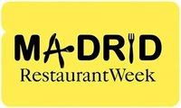Madrid Restaurant Week 2010