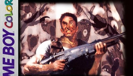 Dos copias del 'Resident Evil' de GameBoy Color a cambio de 2.000 dólares