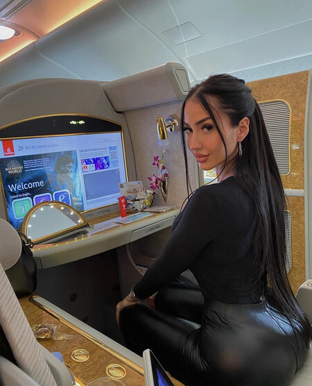 Aurah Ruiz