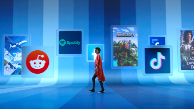 Microsoft Store