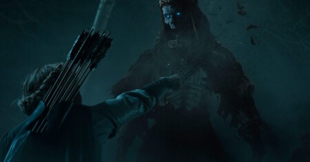 Los Anillos De Poder