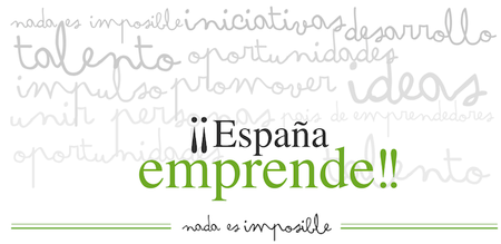 España Emprende, 13 medidas para salir de la crisis creando empresas