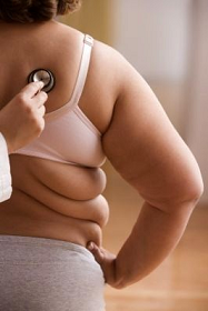 El 46% de las mujeres que acuden al endocrino antes de quedar embarazada, padecen sobrepeso u obesidad