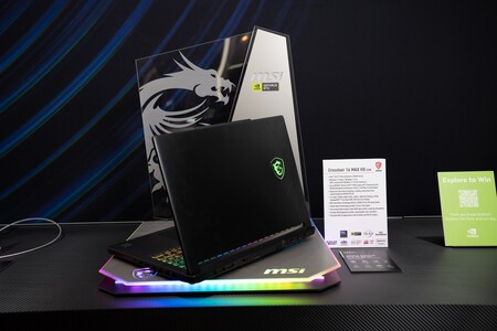 Msi Crosshair Max 16