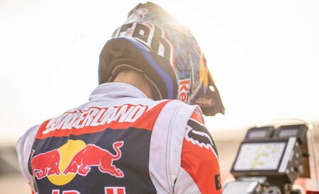 Sunderland Dakar 2023 4