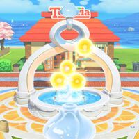Cómo conseguir Arrumacos en Tomodachi Life: Una Vida de Ensueño