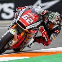 Stefano Manzi logra la primera pole de MV Agusta en 45 años batiendo el récord del circuito Ricardo Tormo