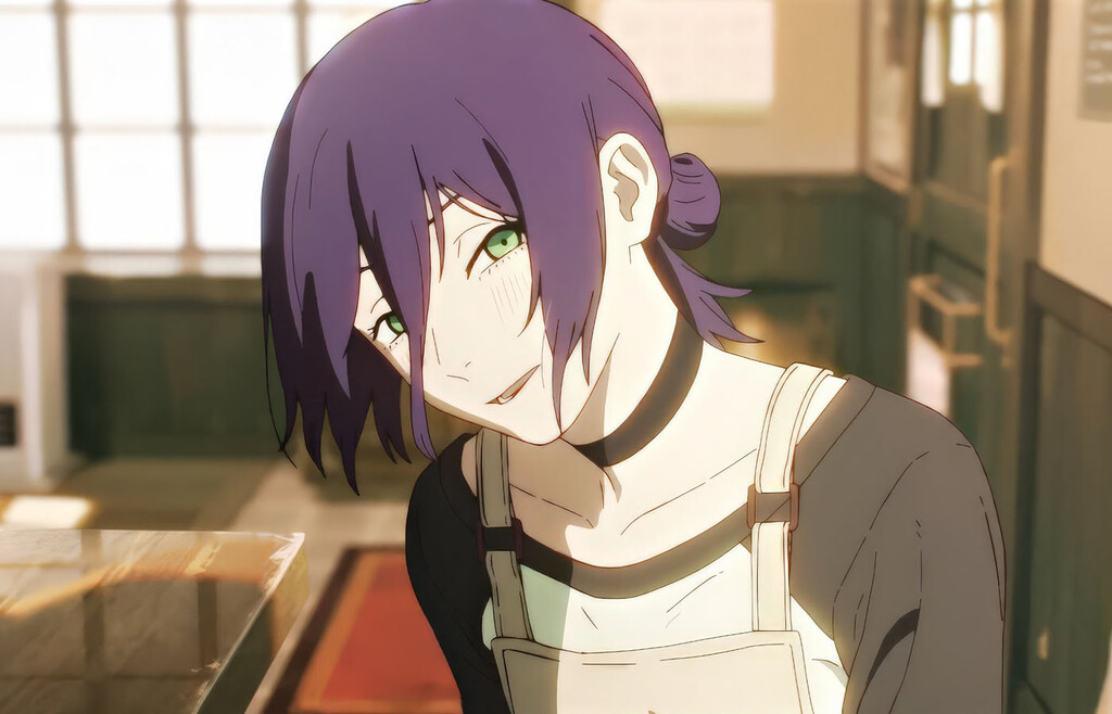 Makima hizo algo innecesario: Tatsuki Fujimoto se critica a sí mismo después de ver la última película de Chainsaw Man