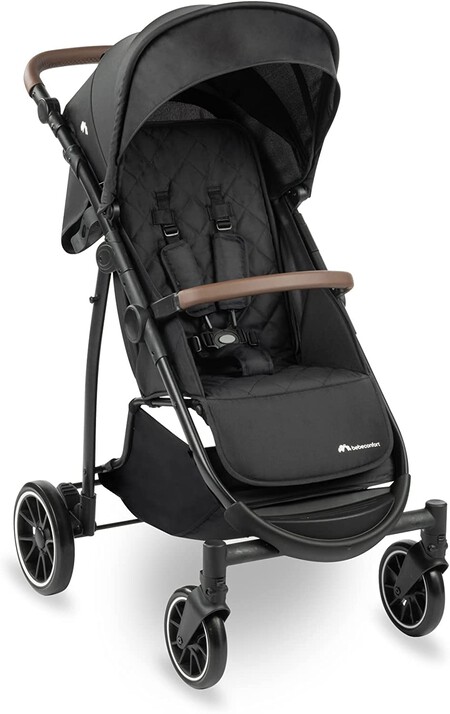 Silla Paseo Bebeconfort