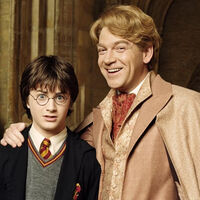 'Harry Potter' ya ha escogido al nuevo Gilderoy Lockhart para sustituir a Kenneth Branagh. Le conoces de 'Superman' y 'X-Men', y es una elección fabulosa 