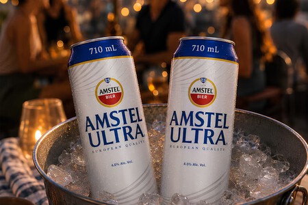 Grupo Modelo Heineken Llevan Peleando Cervezas Menos Calorias Xataka Mexico 3