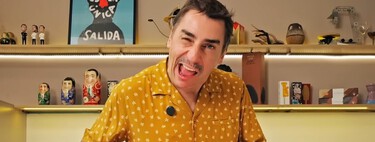 Sin lechuga, pero cargada de vitaminas: Jordi Roca tiene la ensalada perfecta para cuidarnos antes de navidades 