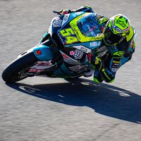 Fermín Aldeguer prolonga la racha y también domina en Austin; Pedro Acosta vuelve a sus esencias