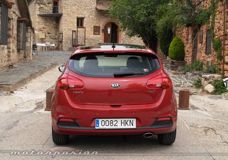 Kia Cee