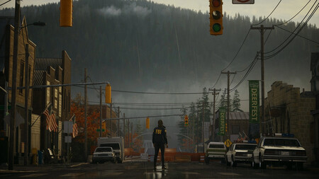Alan Wake 2