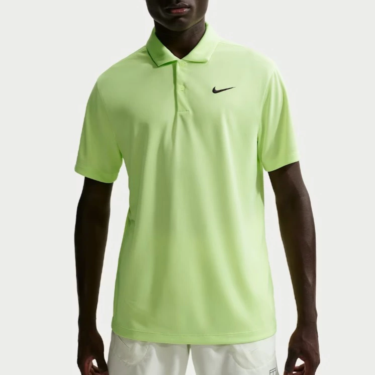 NikeCourt Dri-FIT Polo de tenis - Hombre