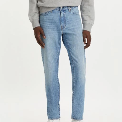 Vaquero de hombre Levi's 511 Slim azul, lavado claro
