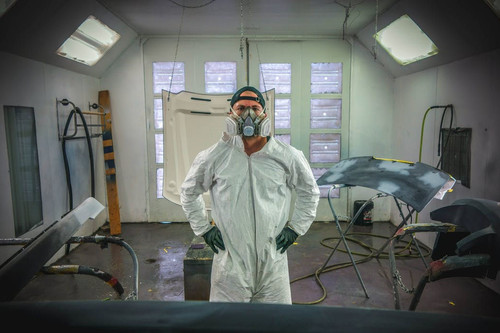 El emprendedor es glamuroso mientras el pequeño empresario es un defraudador