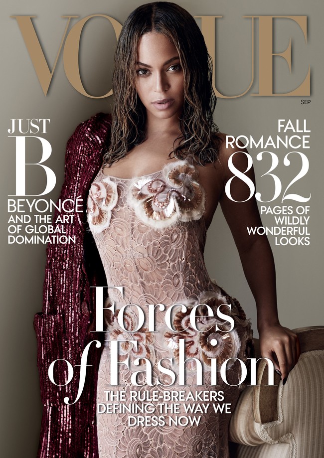 vogue