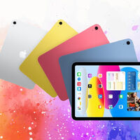 El iPad con chip A16 cae de precio por debajo de los 295 euros: una tablet calidad-precio que es ideal para estudiar