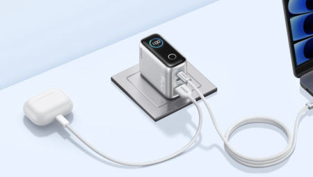 Anker 100 W Cargador