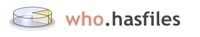 Who.hasfiles, unidad virtual de almacenamiento remoto para nuestros sistemas