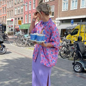 Skechers tiene las sandalias favoritas de las mujeres +50 para caminar todo el día en verano sin rozaduras, ni dolor de pies 