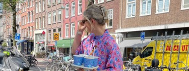 Las zapatillas de Skechers minimalistas, cómodas y elegantes que las mujeres +50 llevarán con faldas o pantalones holgados 24/7