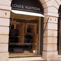 Ni las marcas de lujo se libran de la crisis que viene 