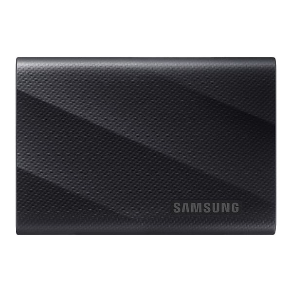Samsung - Disco externo SSD Samsung T9 2TB, USB 3.2.