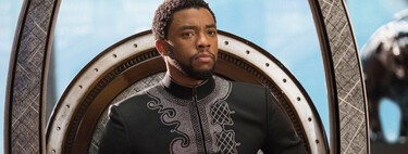 La muerte de Chadwick Boseman obligó a cambiar los planes de Marvel. El director de 'Black Panther 2' ha contado por fin cuál era la historia original