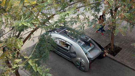 Renault Ez Go