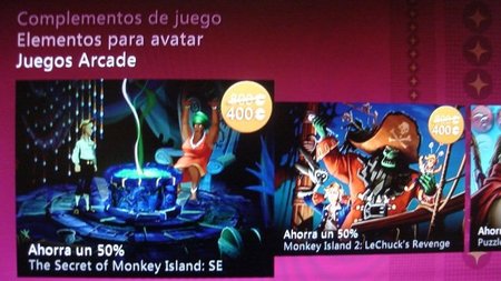 Rebajas importantes en Xbox Live, con descuentos de hasta el 67%