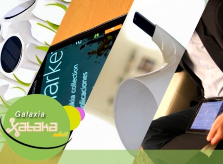 Principios para plantearse el cambio de terminal y complementos ecológicos para smartphones. Galaxia Xataka Móvil