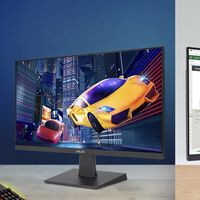 No llega ni a 100 euros este monitor gaming de 100 Hz y 24 pulgadas perfecto para acompañar tu PC gaming