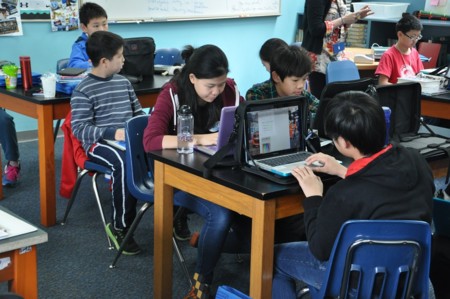 China podría estar usando el Big Data para conocer las tendencias políticas de sus estudiantes