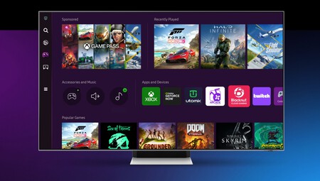 Qn90b Lifestyle 03 Approved Samsung