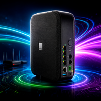 Solo un gran operador en España ofrece un router WiFi 7 completo. Y no es Movistar ni Digi 