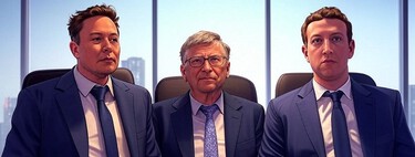 Elon Musk, Bill Gates, Mark Zuckerberg e Sam Altman têm certeza: os dias do celular estão contados; Tim Cook discorda