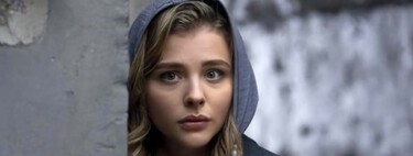 Para ver en Netflix: la película de ciencia ficción postapocalíptica basada en la vida de su propio director