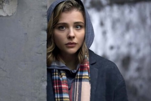 Madre Androide Netflix