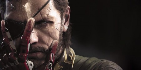 Metal Gear Solid V y varias cuentas en tu PS4: mala combinación