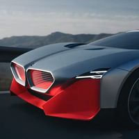 Hans Zimmer está creando el sonido de los futuros coches eléctricos de BMW