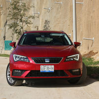 SEAT León ST, videoprueba: la sensatez cabe bien en un SUV, pero se acomoda mejor en una vagoneta
