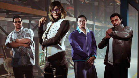 GTA Online: cómo conseguir gratis 250.000 dólares hasta el 13 de abril
