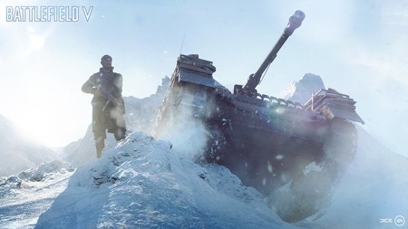 Battlefield V presenta su campaña con este alucinante tráiler