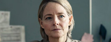 Jodie Foster y su reivindicación de una identidad sin etiquetas: "Me gustaría que fuéramos más variados y diversos" 