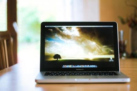 MacBook Pro